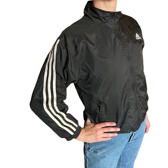 Vintage Adidas Windbreaker   - Picture 5 of 10